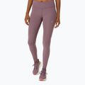 Moteriškos bėgimo tamprės ASICS Icon dusty mauve / faded orange