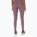 Moteriškos bėgimo tamprės ASICS Icon dusty mauve / faded orange 3