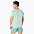 Vyriški bėgimo marškinėliai ASICS Core Top light celadon/safety yellow 3