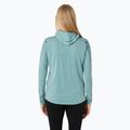 Moteriškas bėgimo džemperis ASICS Metarun Winter LS Hoodie celadon 3