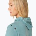 Moteriškas bėgimo džemperis ASICS Metarun Winter LS Hoodie celadon 5