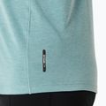 Moteriškas bėgimo džemperis ASICS Metarun Winter LS Hoodie celadon 8
