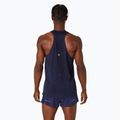 Vyriškas bėgimo tank topas ASICS Metarun Singlet midnight 3
