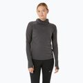 Moteriškas bėgimo džemperis ASICS Metarun Winter LS Hoodie performance black