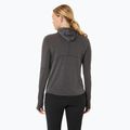 Moteriškas bėgimo džemperis ASICS Metarun Winter LS Hoodie performance black 3