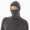 Moteriškas bėgimo džemperis ASICS Metarun Winter LS Hoodie performance black 5