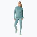 Moteriškas bėgimo džemperis ASICS Road Winter 1/2 Zip Mid Layer celadon 2