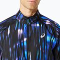 Vyriška bėgimo striukė ASICS Road Lite-Show Packable blue expanse 4