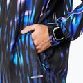 Vyriška bėgimo striukė ASICS Road Lite-Show Packable blue expanse 6