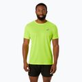 Vyriški bėgimo marškinėliai ASICS Core Top safety yellow