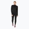 Moteriškas bėgimo džemperis ASICS Road Winter 1/2 Zip Mid Layer performance black 2