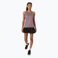 Moteriškas bėgimo tank topas ASICS Core Tank dusty mauve 2