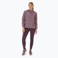 Moteriška bėgimo striukė ASICS Road Packable dusty mauve 2