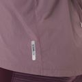 Moteriška bėgimo striukė ASICS Road Packable dusty mauve 8
