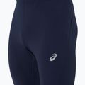 Vyriškos bėgimo tamprės ASICS Road Winter midnight 5