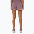 Moteriški bėgimo šortai ASICS Icon 4IN dusty mauve 3