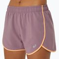 Moteriški bėgimo šortai ASICS Icon 4IN dusty mauve 4