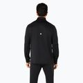 Vyriškas bėgimo džemperis ASICS Road Winter 1/2 Zip Mid Layer performance black 3