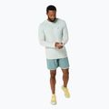 Vyriški bėgimo marškinėliai ilgomis rankovėmis ASICS Seamless light celadon/birch 2
