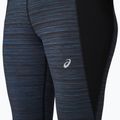 Moteriškos bėgimo tamprės ASICS Nagino Run rich navy heather 4