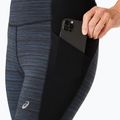 Moteriškos bėgimo tamprės ASICS Nagino Run rich navy heather 6