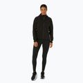 Moteriška bėgimo striukė ASICS Metarun Waterproof performance black 2