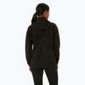 Moteriška bėgimo striukė ASICS Metarun Waterproof performance black 3