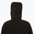 Moteriška bėgimo striukė ASICS Metarun Waterproof performance black 6