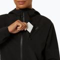 Moteriška bėgimo striukė ASICS Metarun Waterproof performance black 7