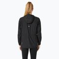 Moteriška bėgimo striukė ASICS Road Packable performance black 3