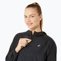 Moteriška bėgimo striukė ASICS Road Packable performance black 4