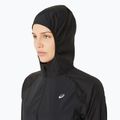 Moteriška bėgimo striukė ASICS Road Packable performance black 5