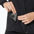 Moteriška bėgimo striukė ASICS Road Packable performance black 7