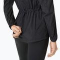 Moteriška bėgimo striukė ASICS Road Packable performance black 8