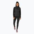 Moteriška bėgimo striukė ASICS Road Winter performance black 2