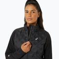 Moteriška bėgimo striukė ASICS Road Winter performance black 4