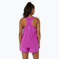 Moteriškas bėgimo tank topas ASICS Road Tank bold magenta 3