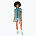 Moteriška bėgimo liemenė ASICS Metarun Packable Gilet celadon 2