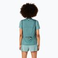 Moteriška bėgimo liemenė ASICS Metarun Packable Gilet celadon 3