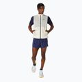 Vyriška bėgimo liemenė ASICS Metarun Packable Gilet birch 2