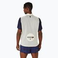 Vyriška bėgimo liemenė ASICS Metarun Packable Gilet birch 3