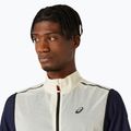 Vyriška bėgimo liemenė ASICS Metarun Packable Gilet birch 4