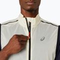 Vyriška bėgimo liemenė ASICS Metarun Packable Gilet birch 5