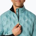 Vyriška bėgimo striukė ASICS Road Winter celadon 5