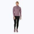Moteriška bėgimo striukė ASICS Road Winter dusty mauve 2