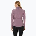 Moteriška bėgimo striukė ASICS Road Winter dusty mauve 3