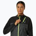 Moteriška bėgimo striukė ASICS Fujitrail Packable performance black 4