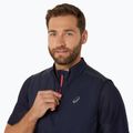 Vyriška bėgimo liemenė ASICS Metarun Packable Gilet midnight 4