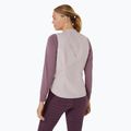 Moteriška bėgimo liemenėASICS Nagino Run Padded Gilet watershade rose 3