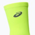 Bėgimo kojinės ASICS Performance Run Crew safety yellow 3